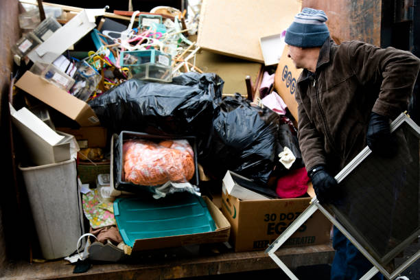 Best Affordable Junk Removal Services  in Glen Carbon, IL