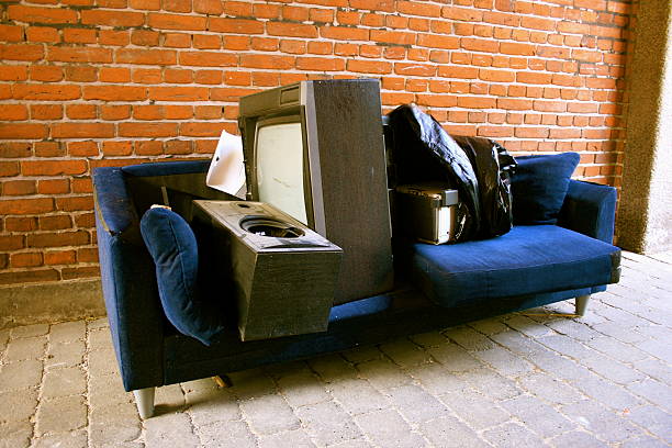 Reliable Glen Carbon, IL Junk Removal Solutions