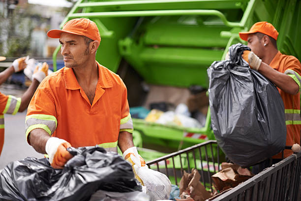 Best Junk Hauling Services  in Glen Carbon, IL
