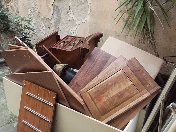 Best Household Junk Removal  in Glen Carbon, IL
